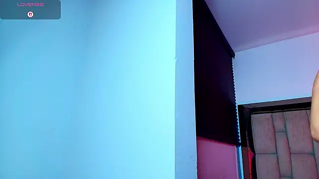 Samy_Grey01のライブチャットルーム