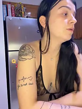 joeystaciee Cameră chat live