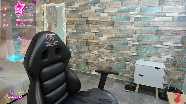 Sala de chat en directo de Amhira_Tay