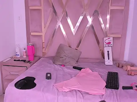 Sala de chat ao vivo de ambarglowasm