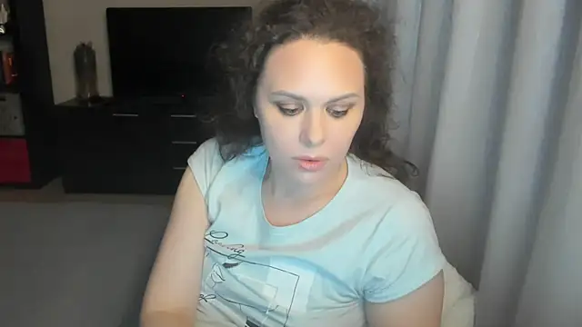 Chat ao vivo de MollyCheiz