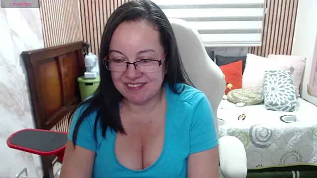 Chat ao vivo de Sonialorens_
