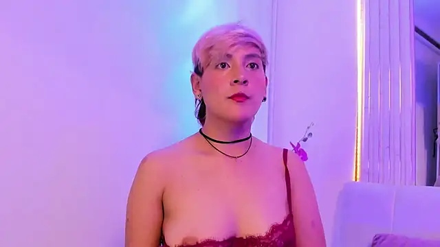 Sala de chat ao vivo de DannyRoudX