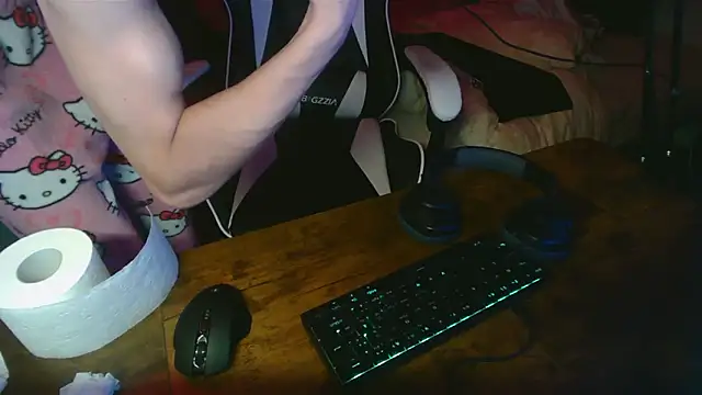 colosesdck Live chatroom