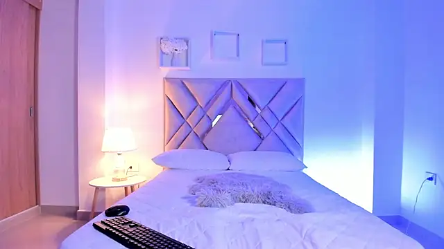 Živá chatovací místnost Baby_noahtt