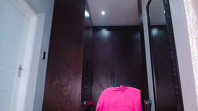 Sala de chat ao vivo de KillarRose