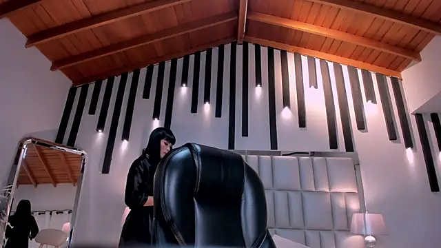 Sala de chat ao vivo de AgathaKondo_