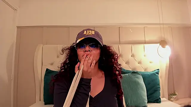 amanda_rios Live Chatrum