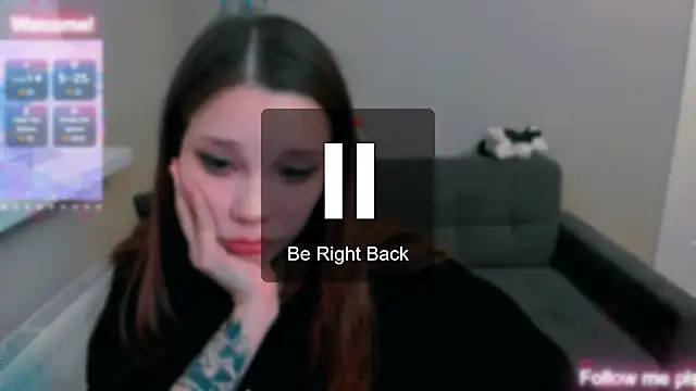 Chat ao vivo de Kitten_Alissa