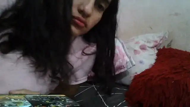 Chat ao vivo de girl_tits