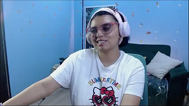 Phòng Chat Trực Tiếp X_CHERRY_XX