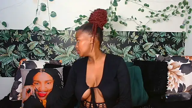 FAIRYBABE Chat Room in diretta