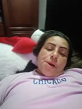 Sala de chat ao vivo de maynor_1998