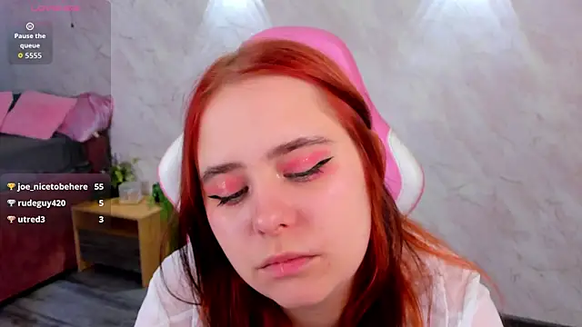 Sala de chat ao vivo de Alis_Platt