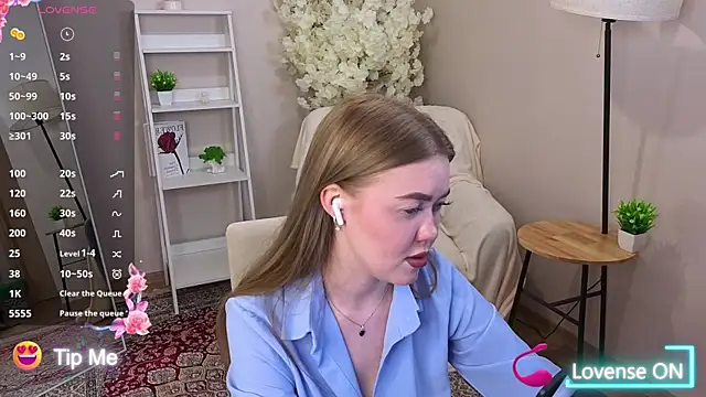 غرفة دردشة Lina_deels المباشرة