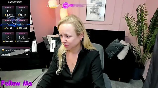 Sala de chat ao vivo de GabrielGold