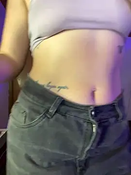 Sala de chat en directo de Maia_afrodita