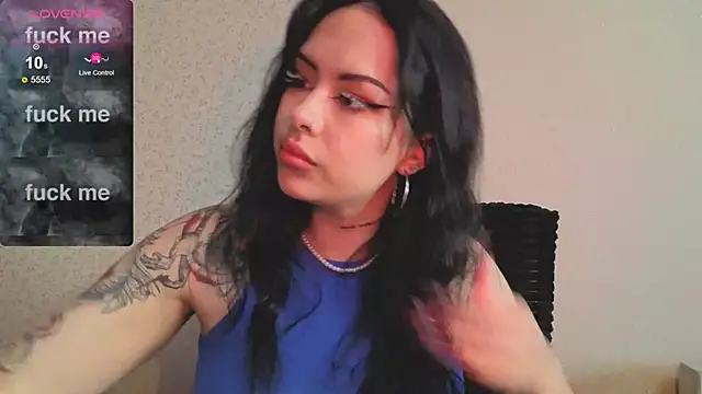 baby__kim লাইভ চ্যাট রুম