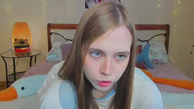 Živá chatovací místnost miya_soft
