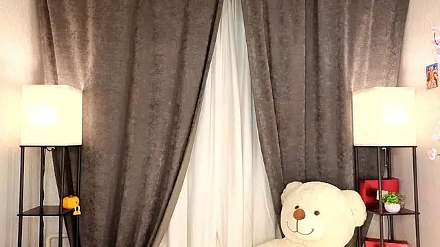 Živá chatovací místnost Liz_Nip