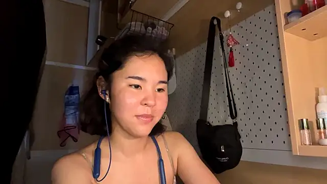 Bilik Sembang Langsung JennyCarpenter