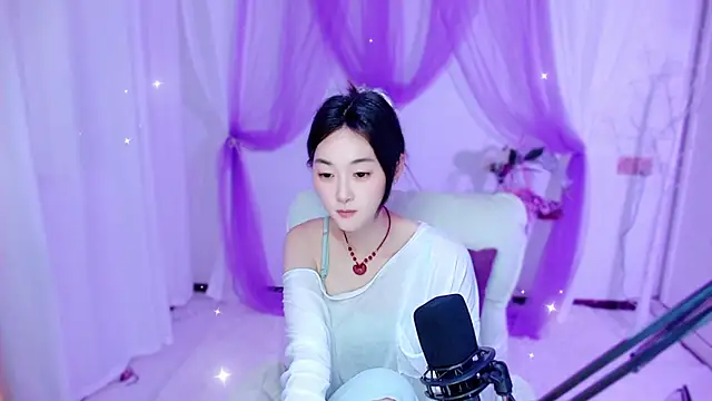 Živá chatovací místnost Tili_Lucky