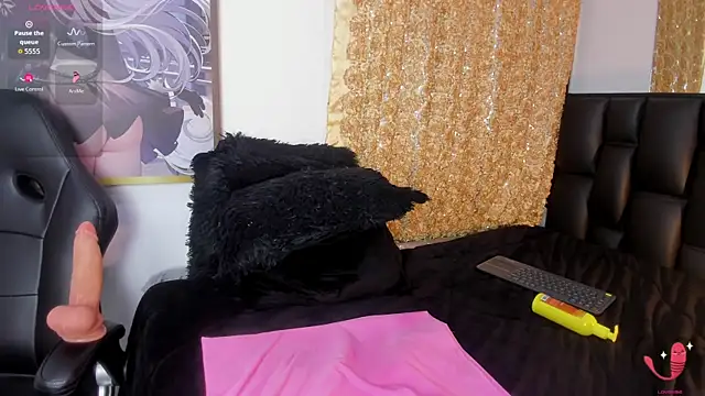 Chat ao vivo de baby_sofia7