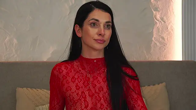 MissSophiee_ Adlı Modelin Canlı Sohbet Odası