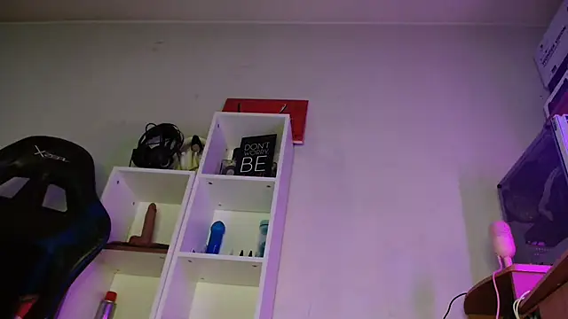 Živá chatovací místnost SmokyDee