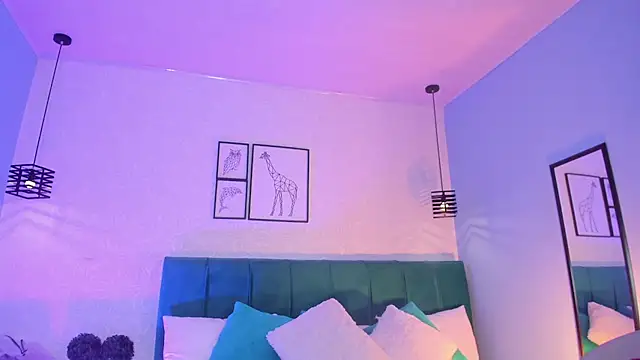 ninna_curly Cameră chat live