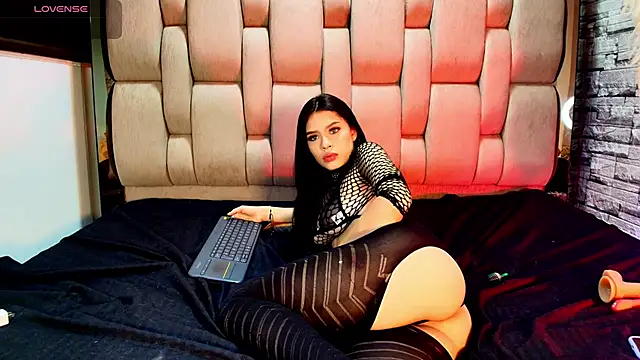 MeganEvanss__ Cameră chat live