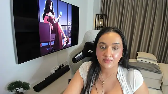 Sala de chat ao vivo de JesicaCoper