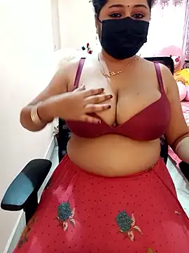 Bilik Sembang Langsung Lovely-Lina7