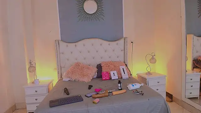 elizabeth_santos1のライブチャットルーム