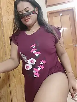 Živá chatovací místnost Beauty_Queen_Soniya