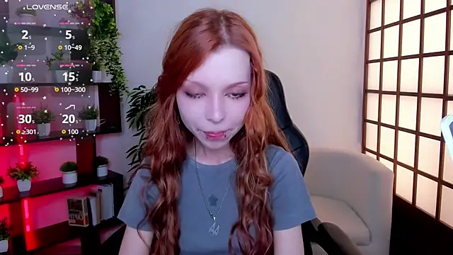 Živá chatovací místnost Star_Tarra