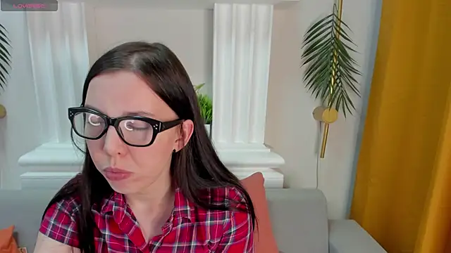 Živá chatovací místnost Sandra_Ross