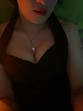 Živá chatovací místnost Tramy_xx