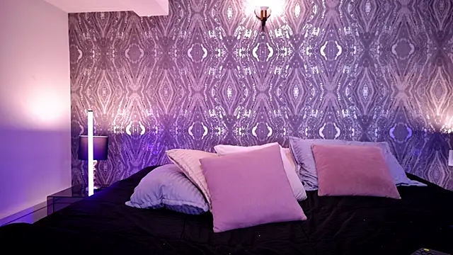 AbellaFox_ Adlı Modelin Canlı Sohbet Odası