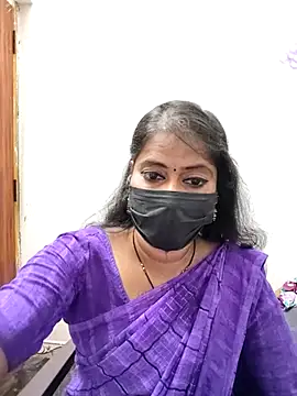 tamil_Sigappu_Roja Cameră chat live