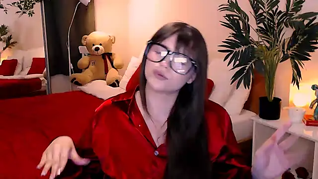 soulless_ Adlı Modelin Canlı Sohbet Odası