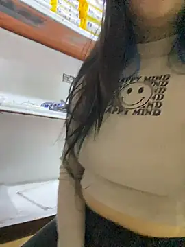 Chat ao vivo de Annie_Alicee