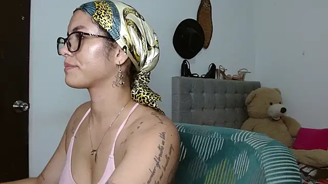Sexy_Lia_ Cameră chat live