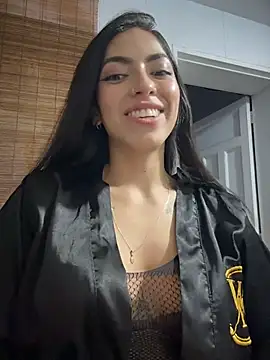 Celeste_Amber – live chatrum