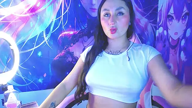 Akane_hot_ Cameră chat live