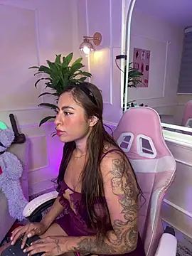 ThamaraGen_ – live chatrum