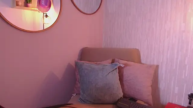 Kitty_madness' Live Chat Room