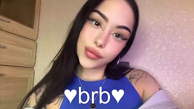 Chat ao vivo de baby__kim