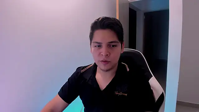 Chat ao vivo de Asta_YunoXXX