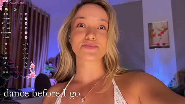 evielina чат на живо